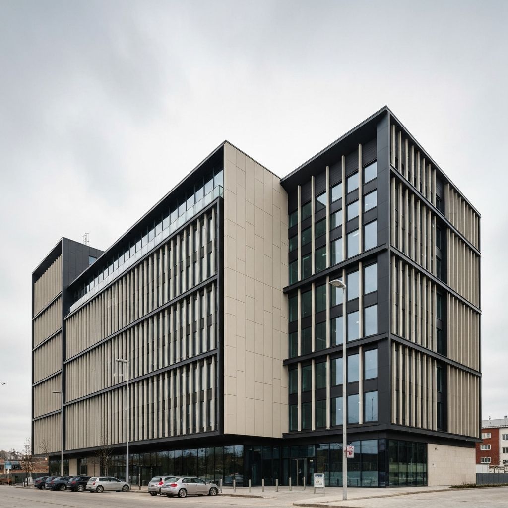 Centre Culturel Lumière